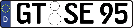 GT-SE95