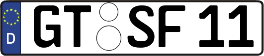 GT-SF11