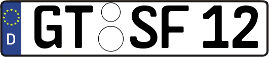 GT-SF12