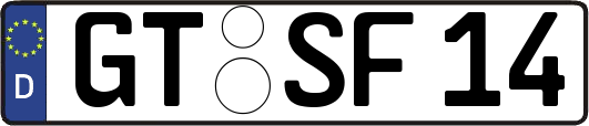 GT-SF14