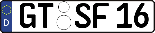 GT-SF16
