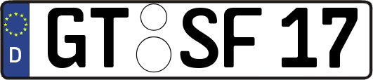 GT-SF17