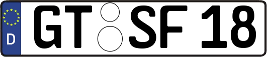 GT-SF18