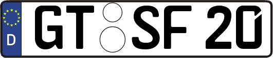 GT-SF20