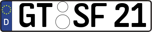 GT-SF21