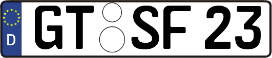 GT-SF23