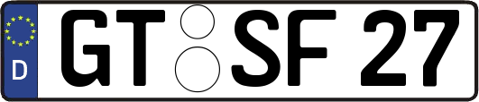 GT-SF27