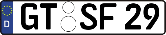 GT-SF29