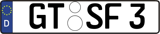 GT-SF3