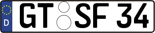 GT-SF34