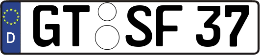 GT-SF37