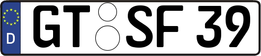 GT-SF39
