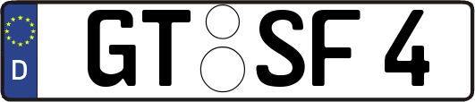 GT-SF4