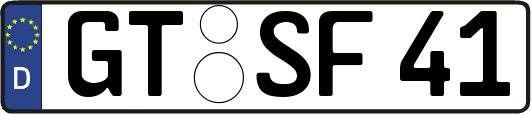 GT-SF41