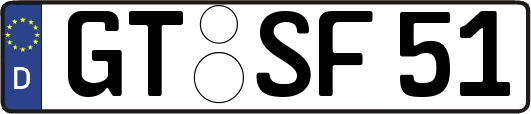 GT-SF51