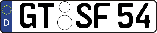 GT-SF54