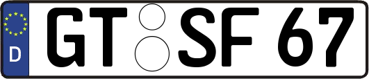 GT-SF67