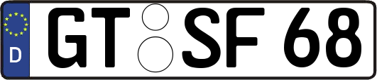 GT-SF68