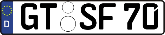 GT-SF70