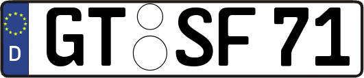 GT-SF71