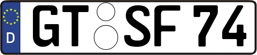 GT-SF74