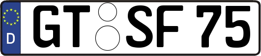 GT-SF75