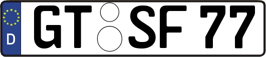 GT-SF77