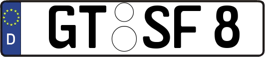 GT-SF8