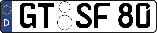 GT-SF80