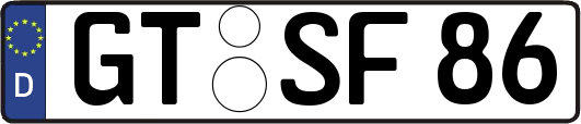 GT-SF86