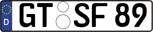 GT-SF89