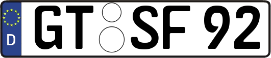 GT-SF92
