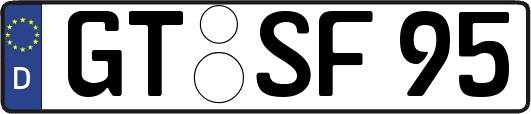GT-SF95