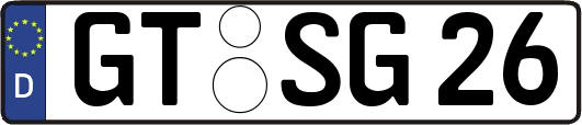 GT-SG26
