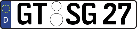 GT-SG27
