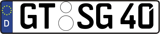 GT-SG40