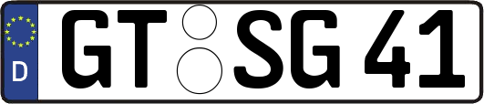 GT-SG41