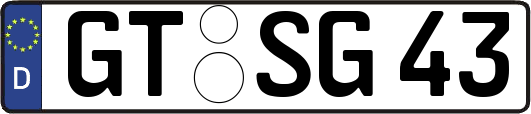 GT-SG43