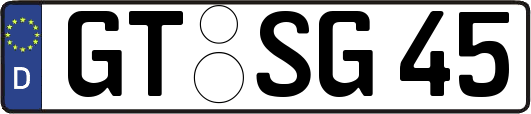 GT-SG45