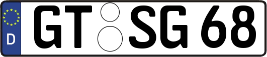 GT-SG68