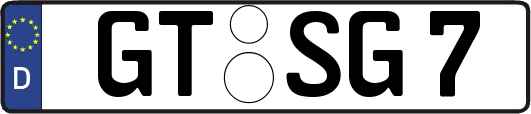 GT-SG7