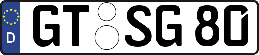 GT-SG80