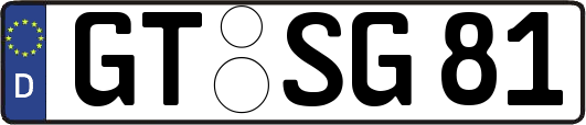 GT-SG81