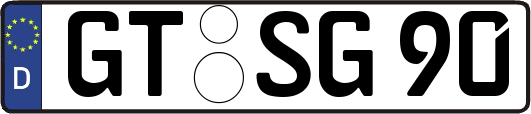 GT-SG90