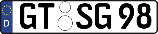 GT-SG98