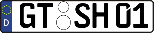 GT-SH01