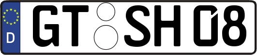 GT-SH08
