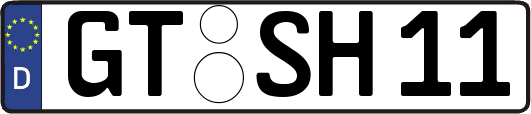 GT-SH11