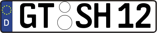 GT-SH12