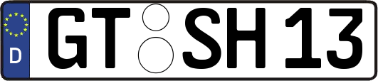 GT-SH13